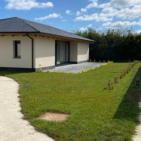 La Reserva De Campos Cadavedo