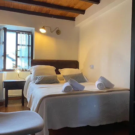 Landhuis La Reserva De Campos