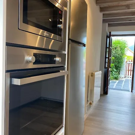 La Reserva De Campos Landhuis Cadavedo