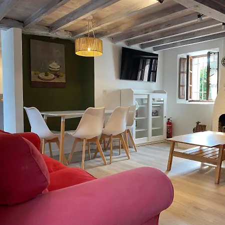 La Reserva De Campos *