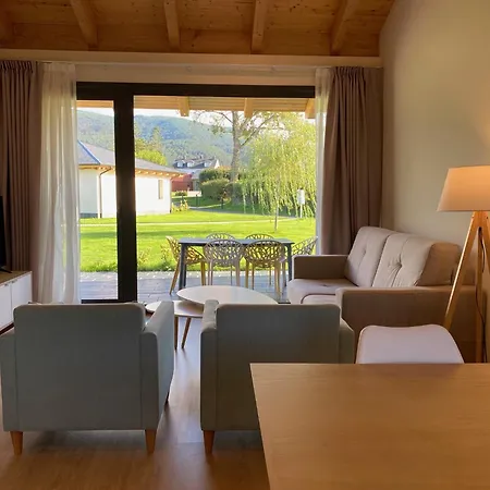 La Reserva De Campos Landhuis *