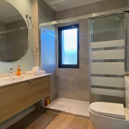 La Reserva De Campos Landhuis Cadavedo