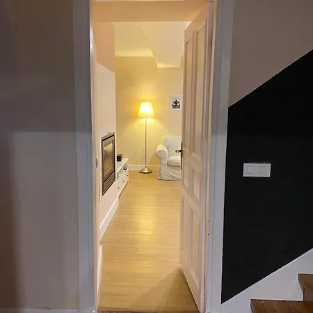 La Reserva De Campos Landhuis