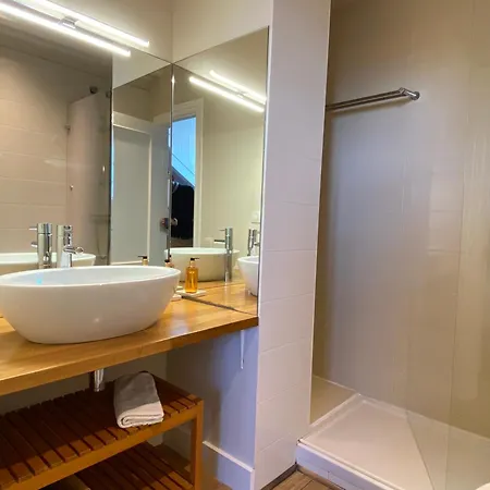 Landhuis La Reserva De Campos *