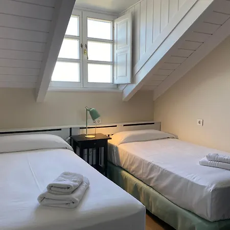 La Reserva De Campos *