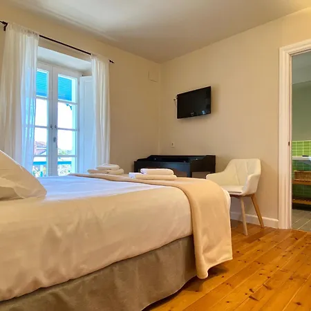 La Reserva De Campos Landhuis Cadavedo