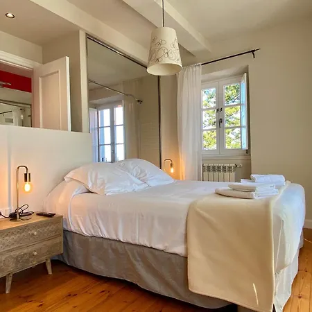 La Reserva De Campos Landhuis Cadavedo