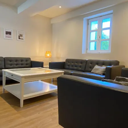 La Reserva De Campos *