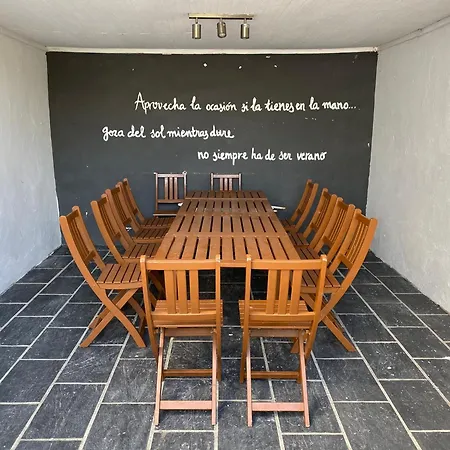 La Reserva De Campos