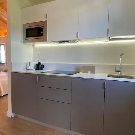 La Reserva De Campos *