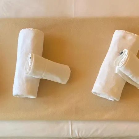 Landhuis La Reserva De Campos Cadavedo