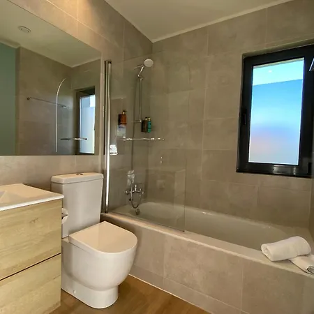 La Reserva De Campos Landhuis Cadavedo