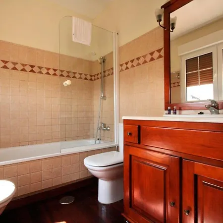 La Reserva De Campos