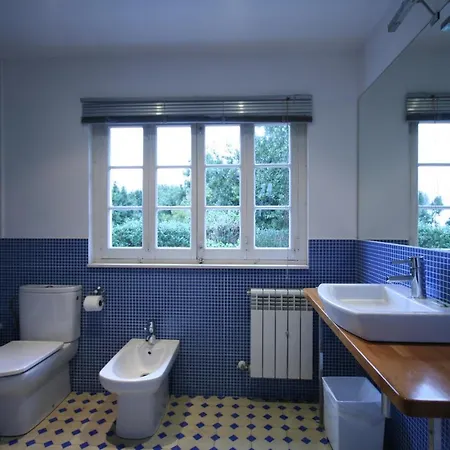 Landhuis La Reserva De Campos