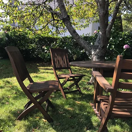 Landhuis La Reserva De Campos *