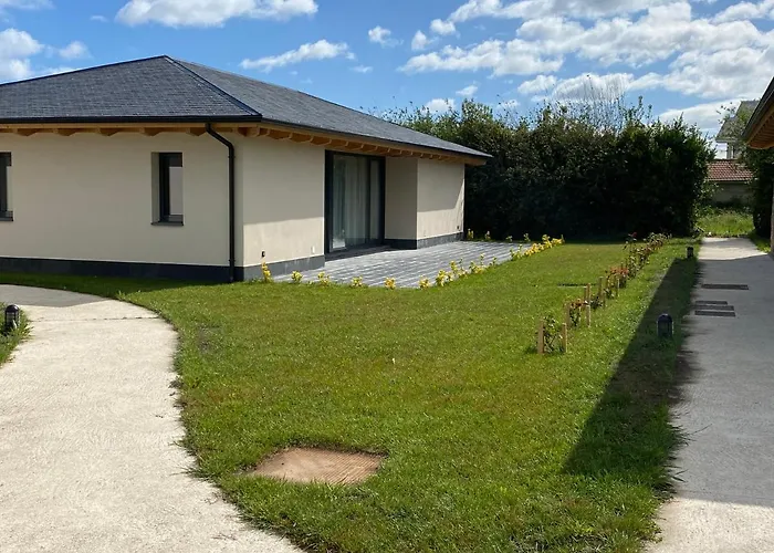 La Reserva De Campos Cadavedo