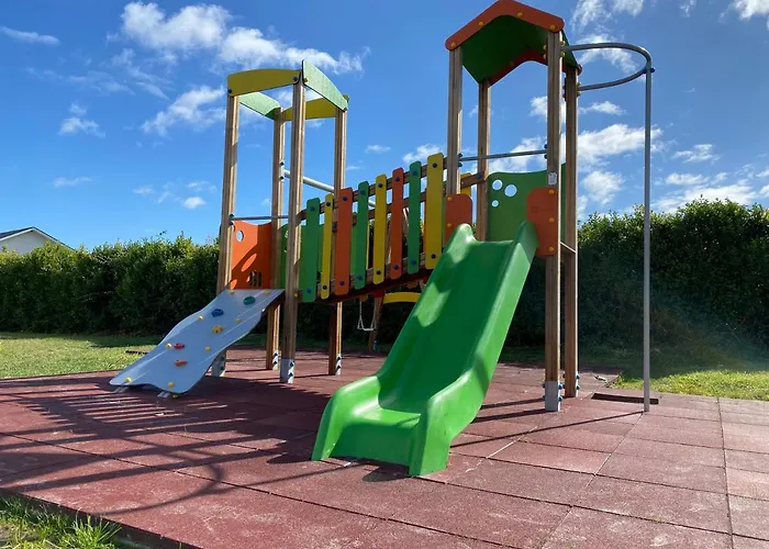 La Reserva De Campos