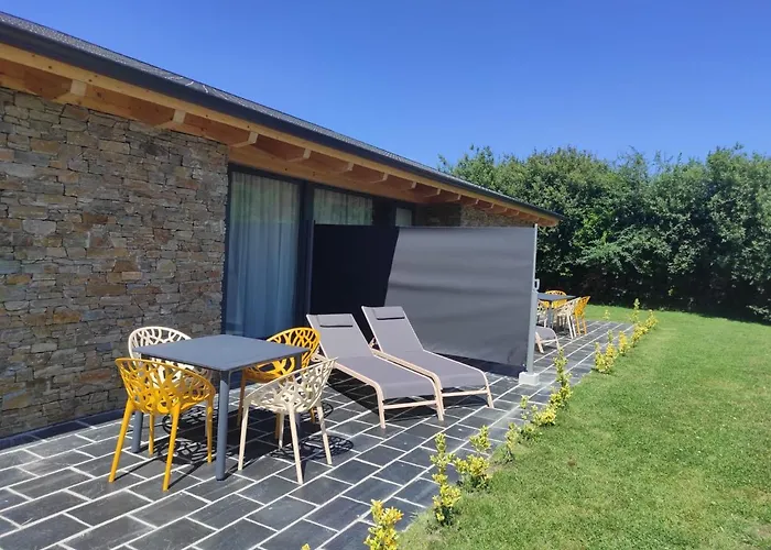 La Reserva De Campos