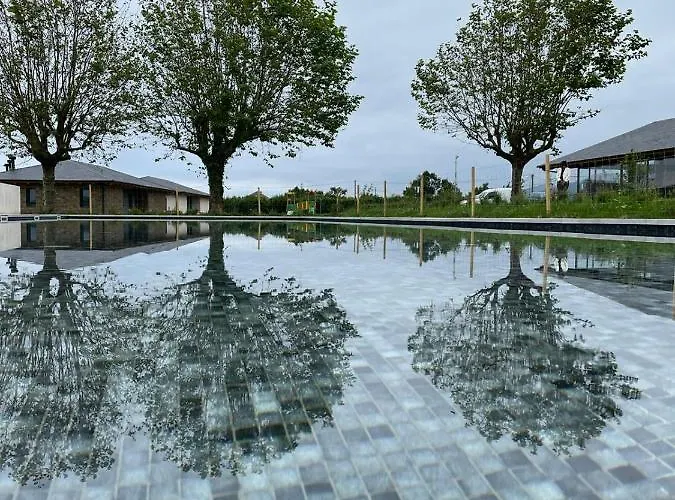 La Reserva De Campos *