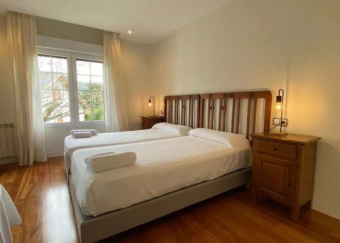 Casa rural La Reserva De Campos