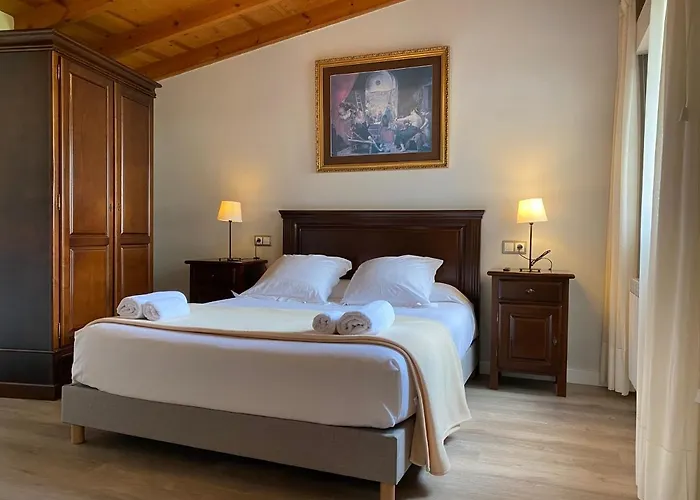 La Reserva De Campos