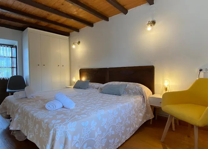 La Reserva De Campos * Cadavedo