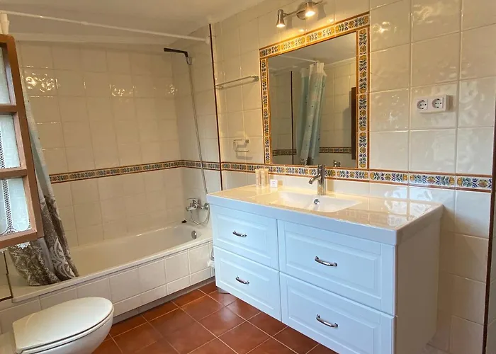 Casa rural La Reserva De Campos