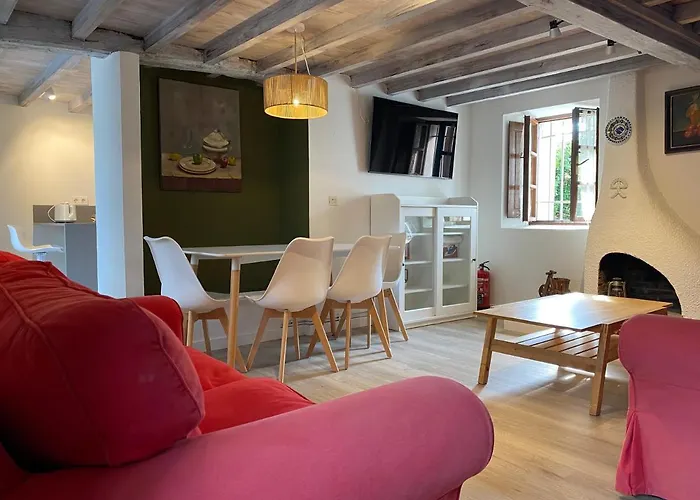 La Reserva De Campos *