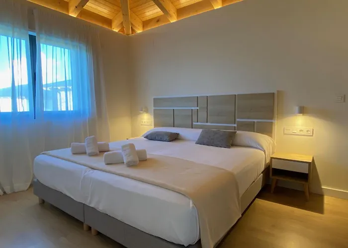 La Reserva De Campos * Cadavedo