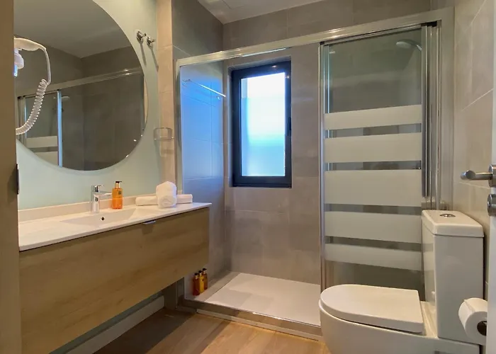 La Reserva De Campos Casa rural Cadavedo