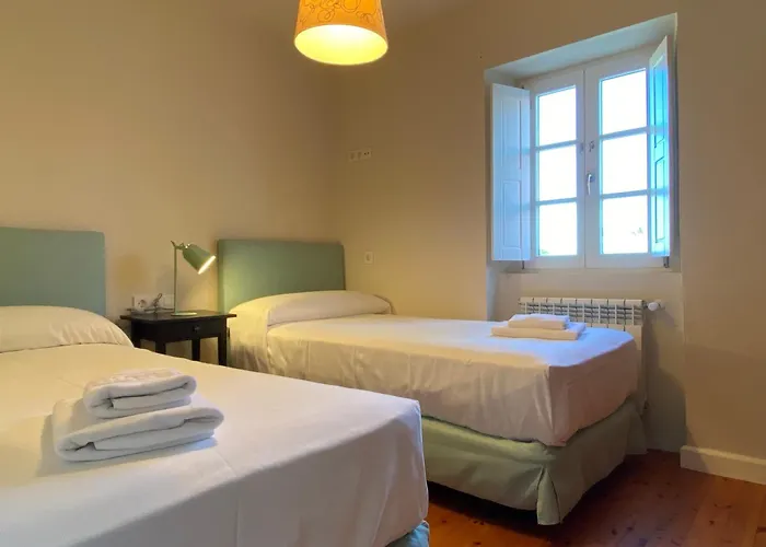 Casa rural La Reserva De Campos