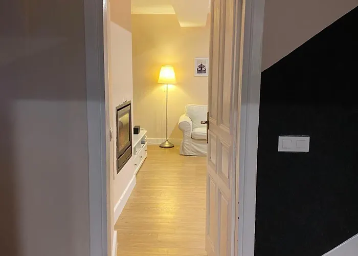 La Reserva De Campos Casa rural