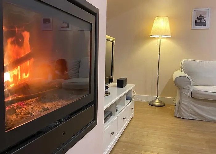 La Reserva De Campos Casa rural Cadavedo