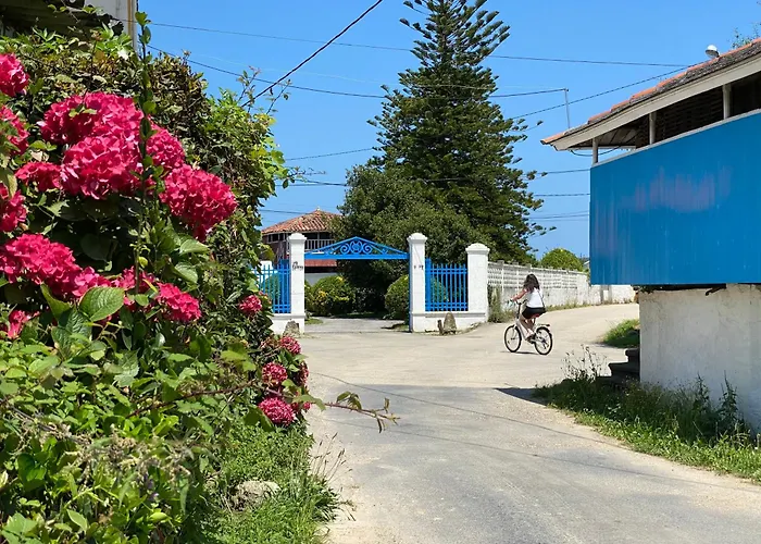 La Reserva De Campos Casa rural *