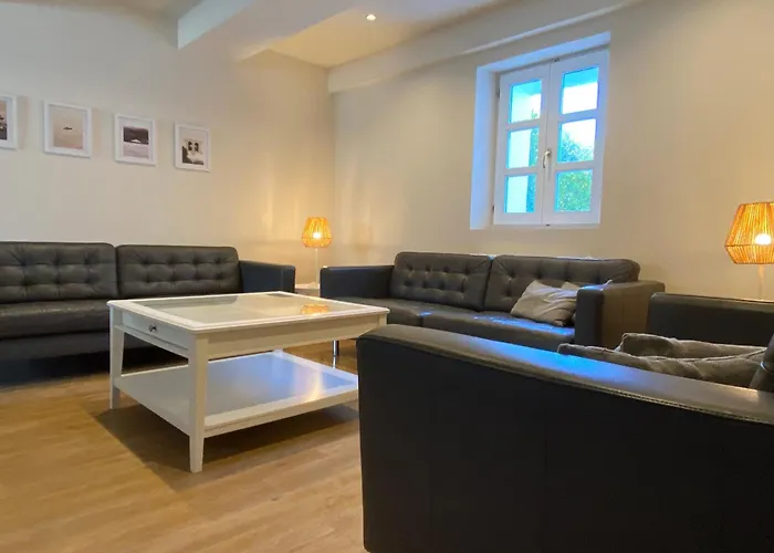 La Reserva De Campos *