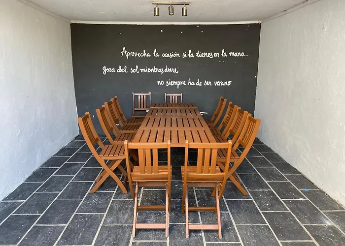 La Reserva De Campos