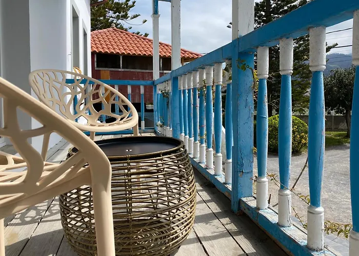 Casa rural La Reserva De Campos Cadavedo