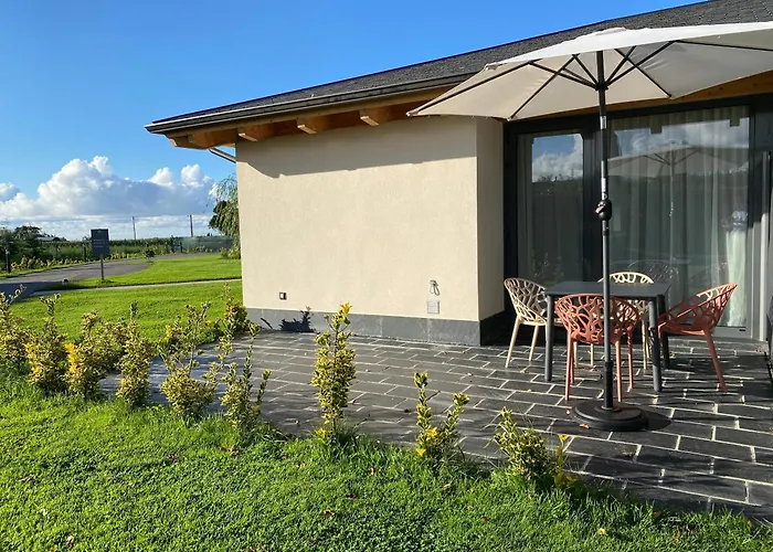 La Reserva De Campos