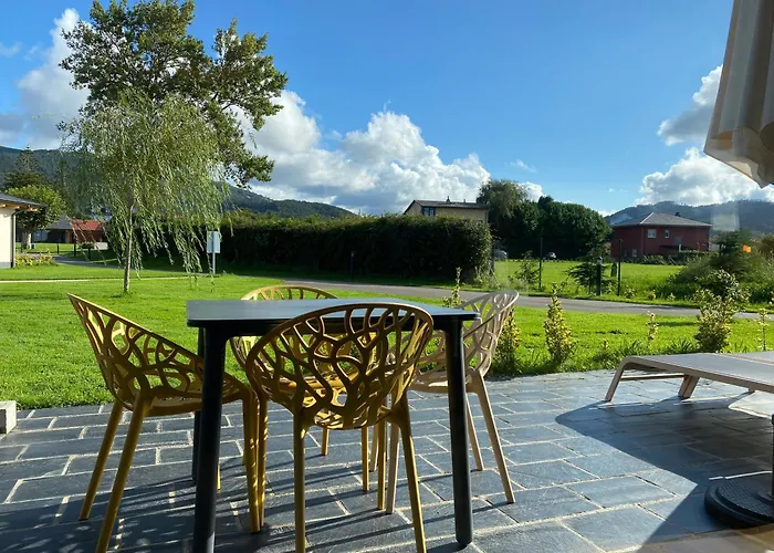 La Reserva De Campos * Cadavedo