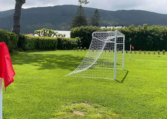 Casa rural La Reserva De Campos *