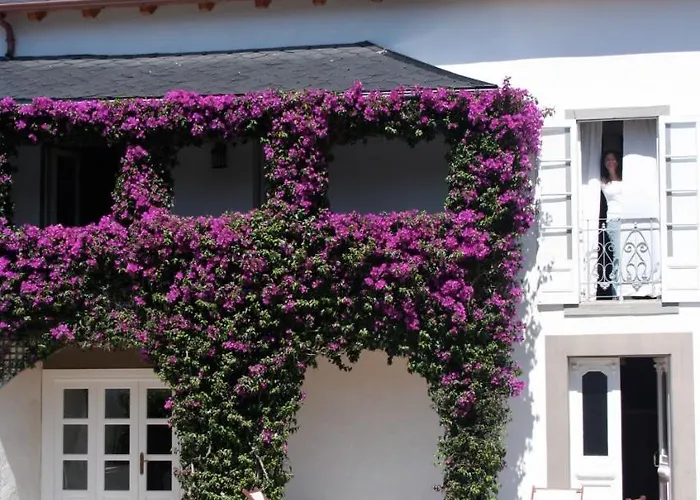 La Reserva De Campos Casa rural