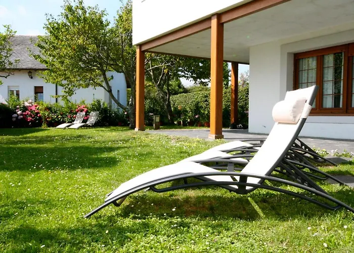 La Reserva De Campos * Cadavedo