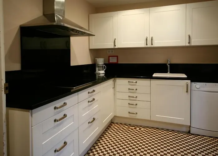 Casa rural La Reserva De Campos Cadavedo