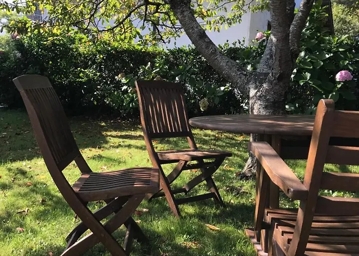 Casa rural La Reserva De Campos *