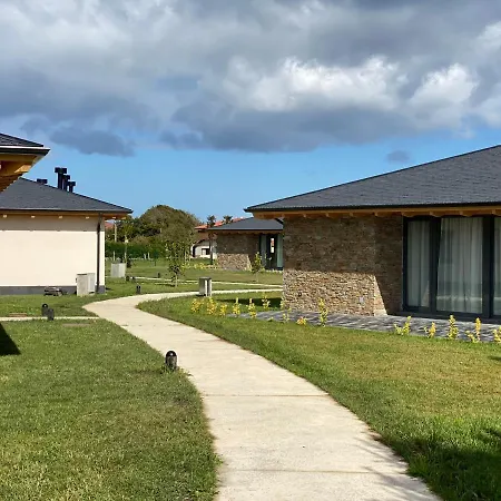 La Reserva De Campos Country house
