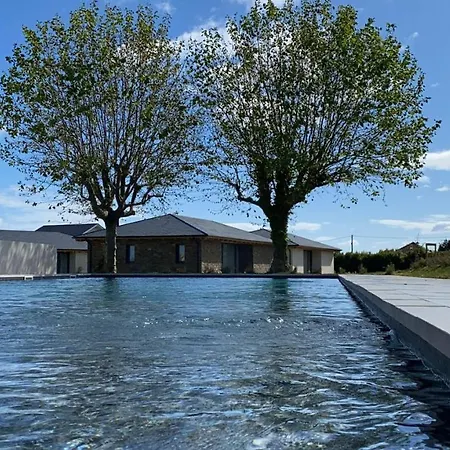 Country house La Reserva De Campos Cadavedo