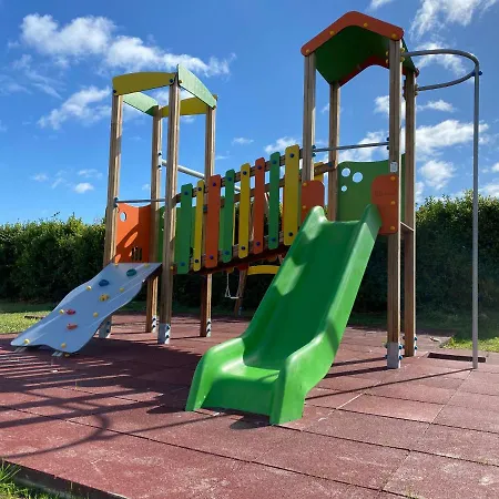 La Reserva De Campos