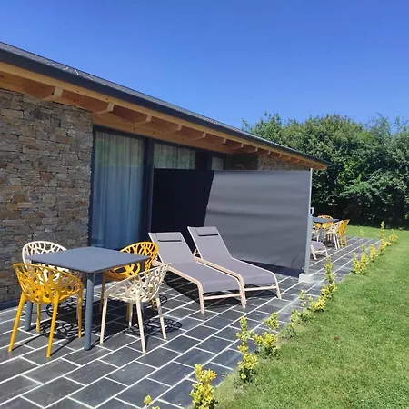 La Reserva De Campos