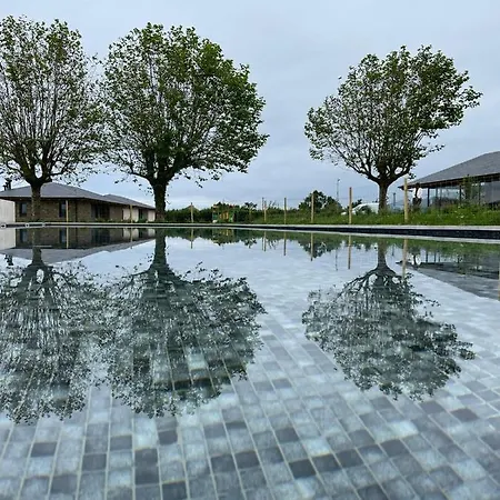 La Reserva De Campos *