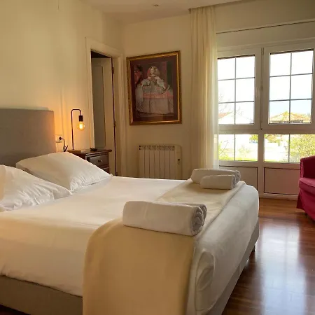 La Reserva De Campos Country house